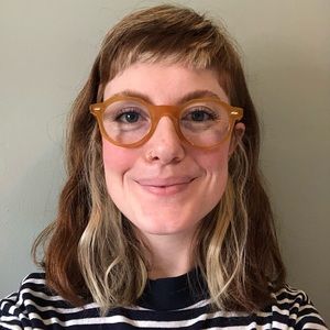 Meet your Posher, Stella